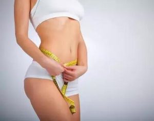 BMI vrouw berekenen