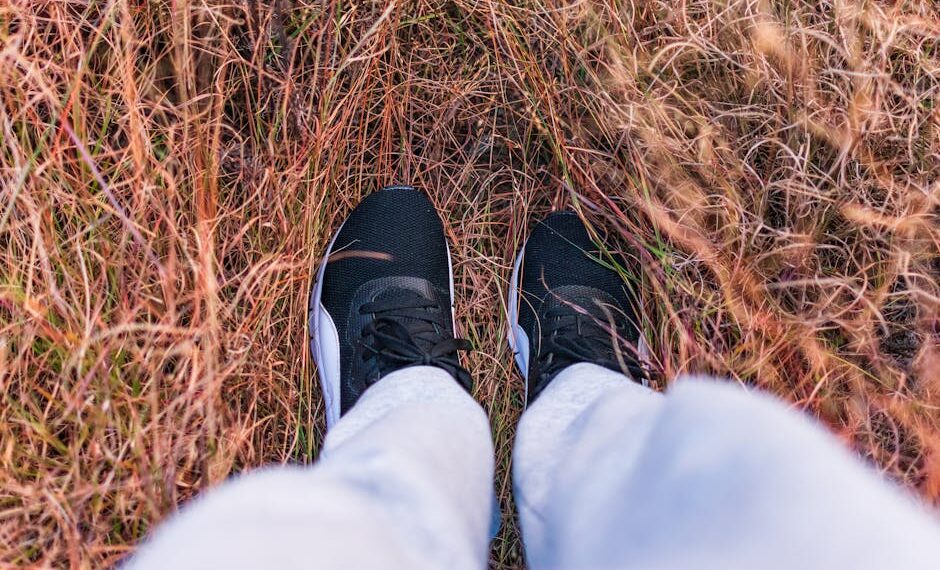 Conditietraining bij overgewicht